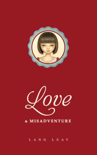 Love & Misadventure (Volume 1) (Lang Leav)