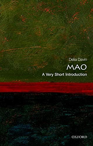 Mao: A Very Short Introduction (Very Short Introductions)