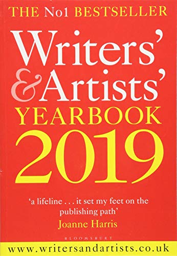 Writers' & Artists' Yearbook 2019 (Writers' and Artists')