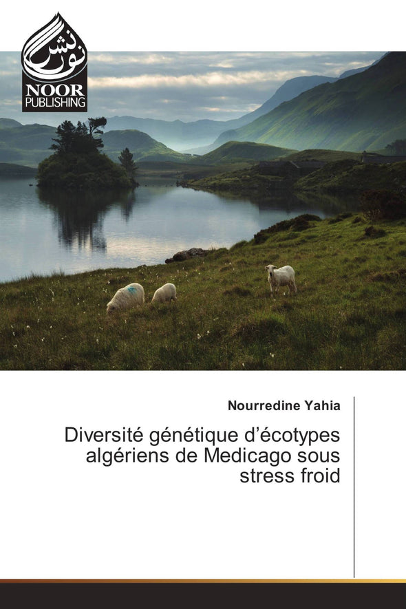 Diversité génétique d’écotypes algériens de Medicago sous stress froid