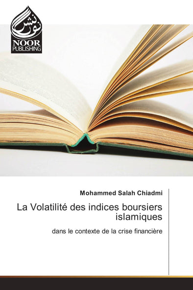 La Volatilité des indices boursiers islamiques