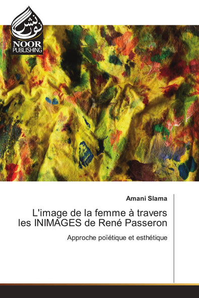L'image de la femme à travers les INIMAGES de René Passeron