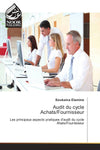 Audit du cycle Achats/Fournisseur