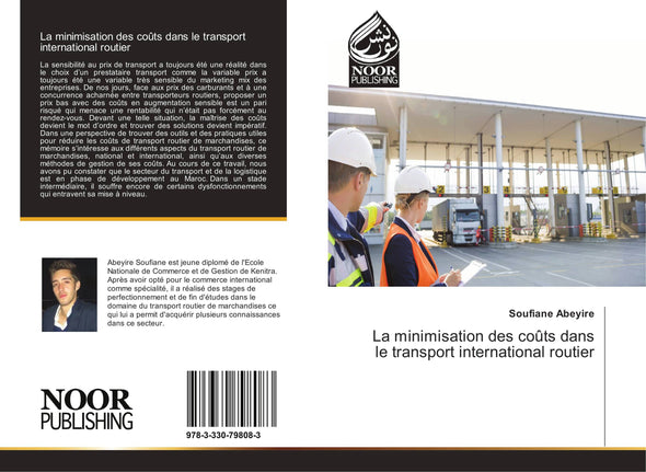 La minimisation des coûts dans le transport international routier