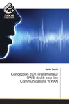 Conception d'un Transmetteur UWB dédié pour les Communications WPAN