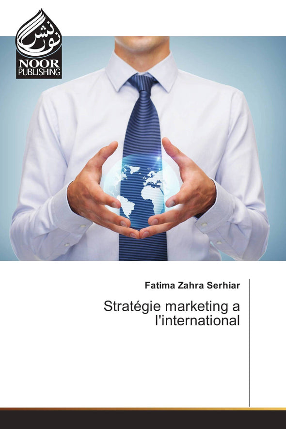 Stratégie marketing a l'international