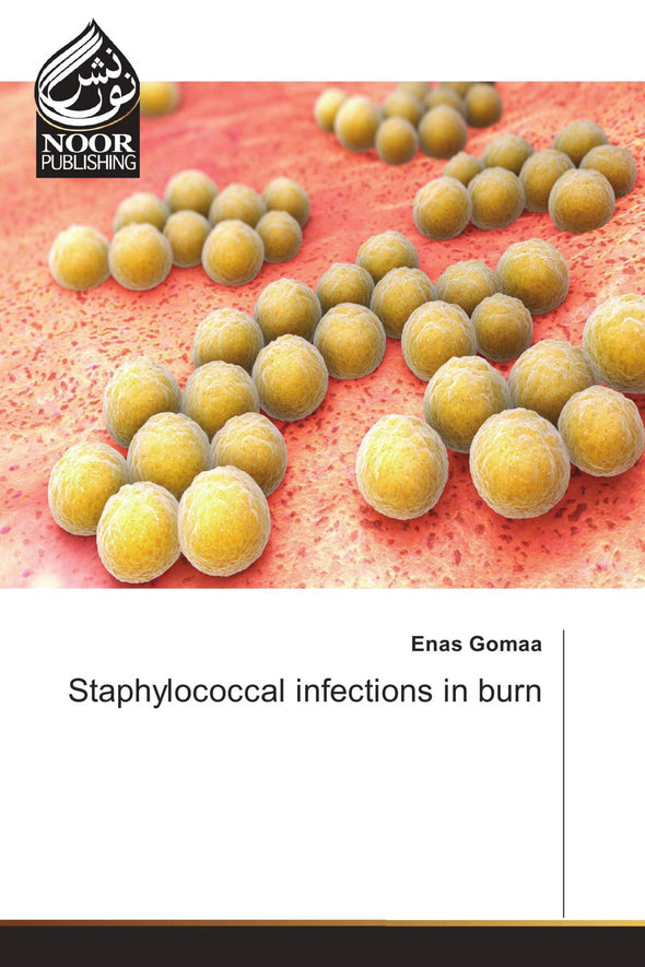 Staphylococcal infections in burn