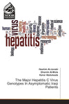 The Major Hepatitis C Virus Genotypes In Asymptomatic Iraqi Patients