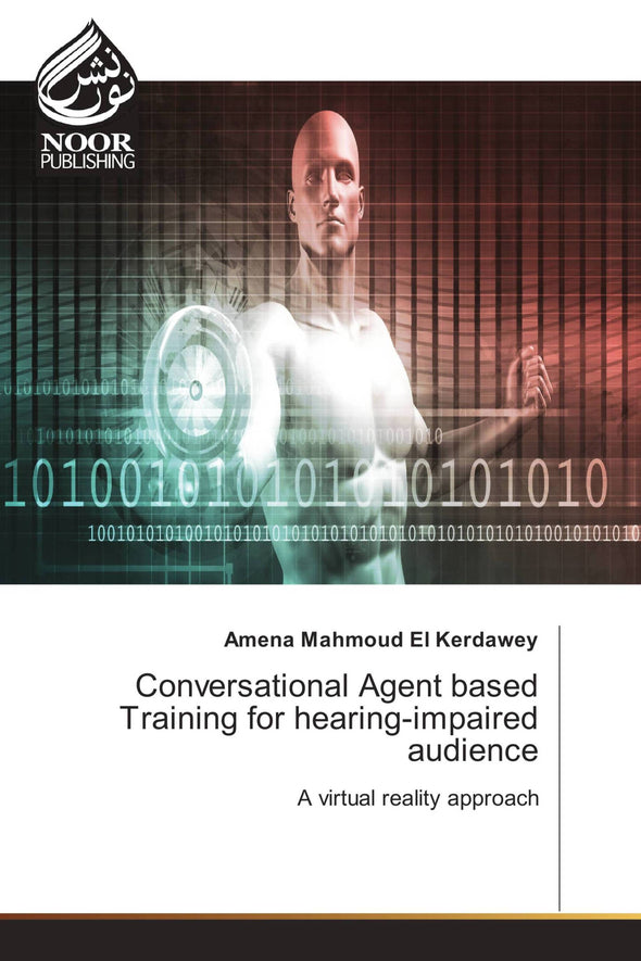 Conversational Agent based Training for hearing-impaired audience