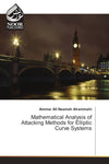 Mathematical Analysis of Attacking Methods for Elliptic Curve Systems