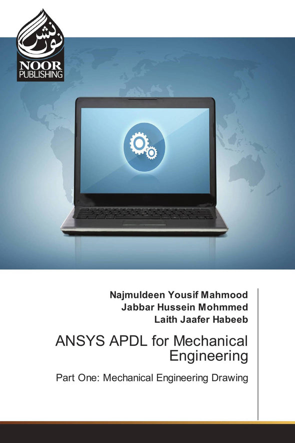ANSYS APDL for Mechanical Engineering