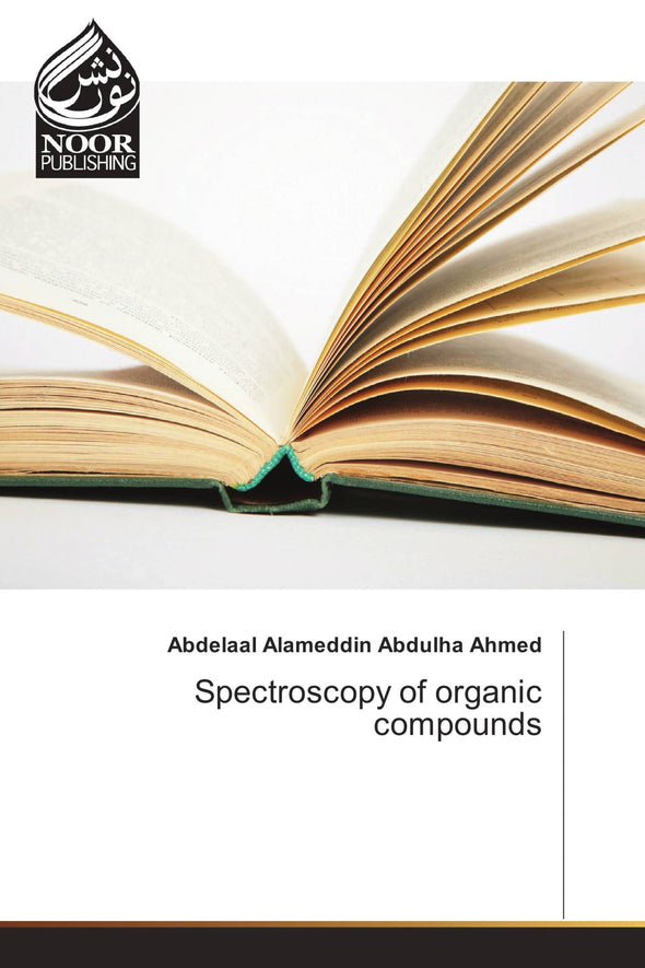 Spectroscopy of organic compounds