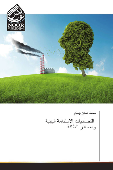 اقتصاديات الاستدامة البيئية ومصادر الطاقة