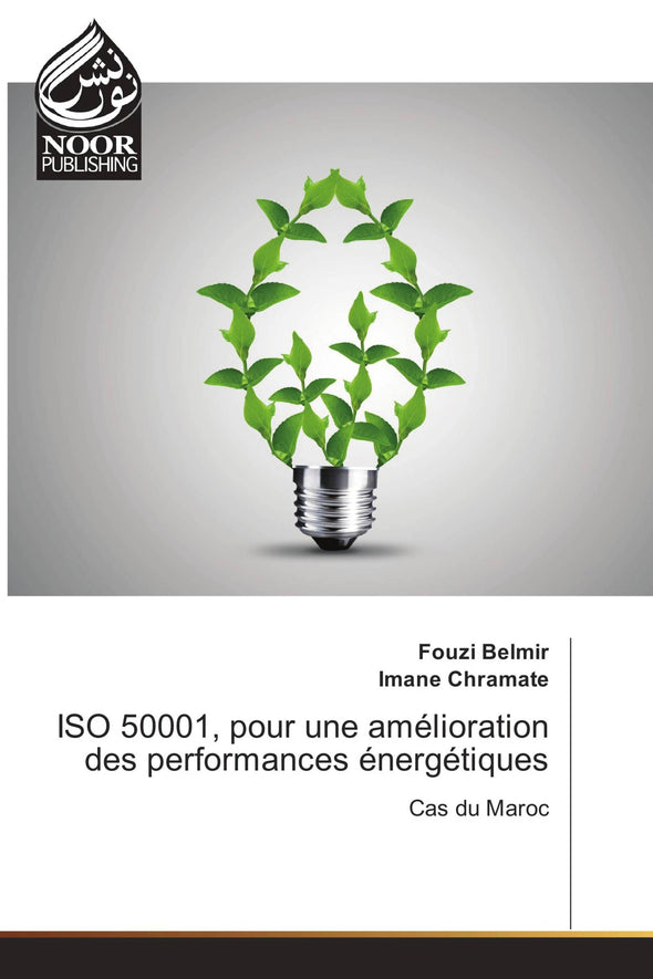 ISO 50001, pour une amélioration des performances énergétiques