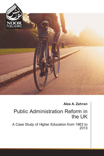 Public Administration Reform in the UK