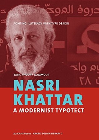 Nasri Khattar - a Modernist Typotect