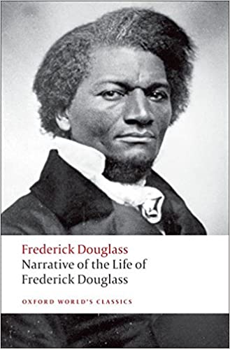 Narrative of the Life of Frederick Douglass